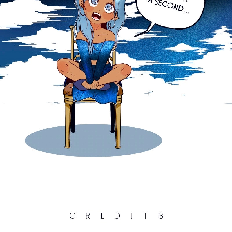 Hiding in the Moon Chapter 73 - page 137