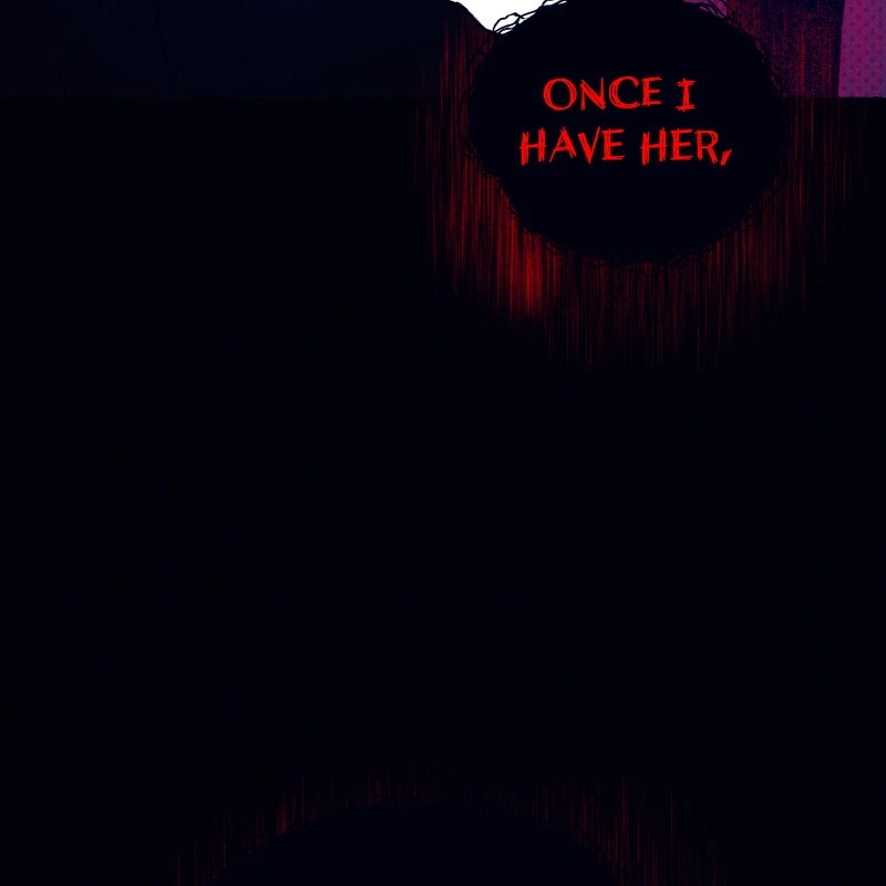 Hiding in the Moon Chapter 73 - page 16