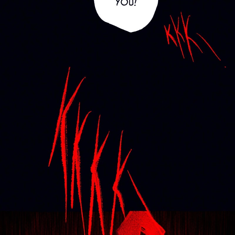 Hiding in the Moon Chapter 73 - page 21