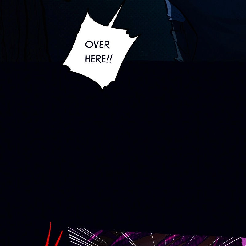 Hiding in the Moon Chapter 73 - page 33