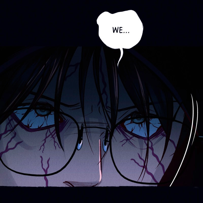Hiding in the Moon Chapter 73 - page 4