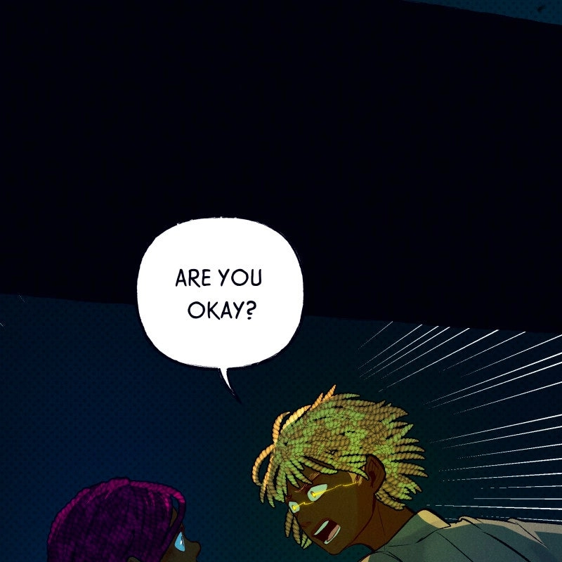 Hiding in the Moon Chapter 73 - page 49