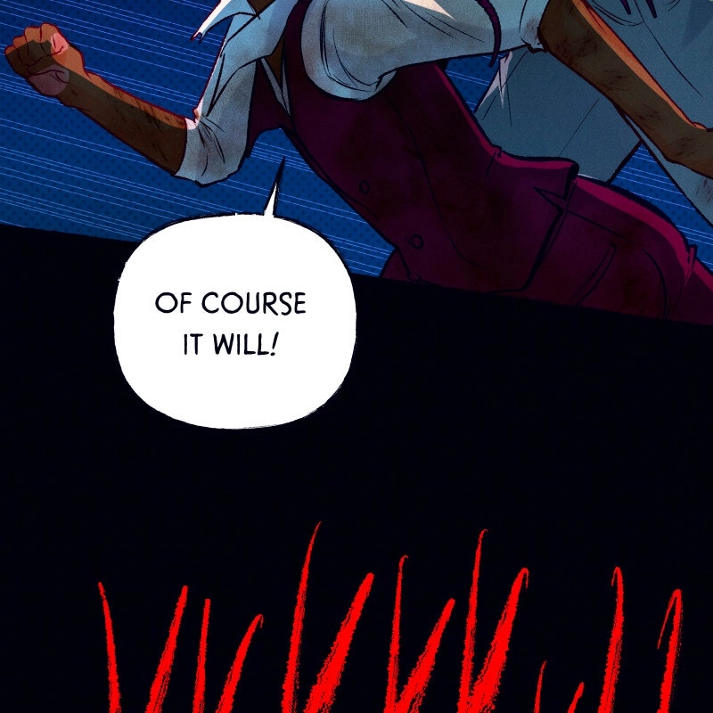 Hiding in the Moon Chapter 73 - page 56