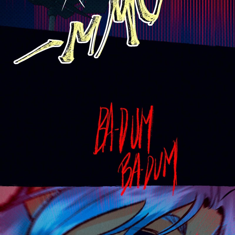 Hiding in the Moon Chapter 73 - page 61