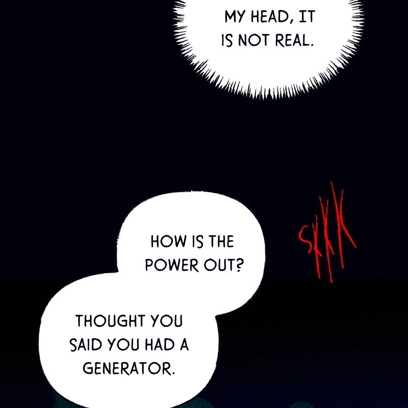 Hiding in the Moon Chapter 73 - page 64