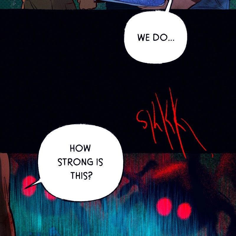 Hiding in the Moon Chapter 73 - page 66