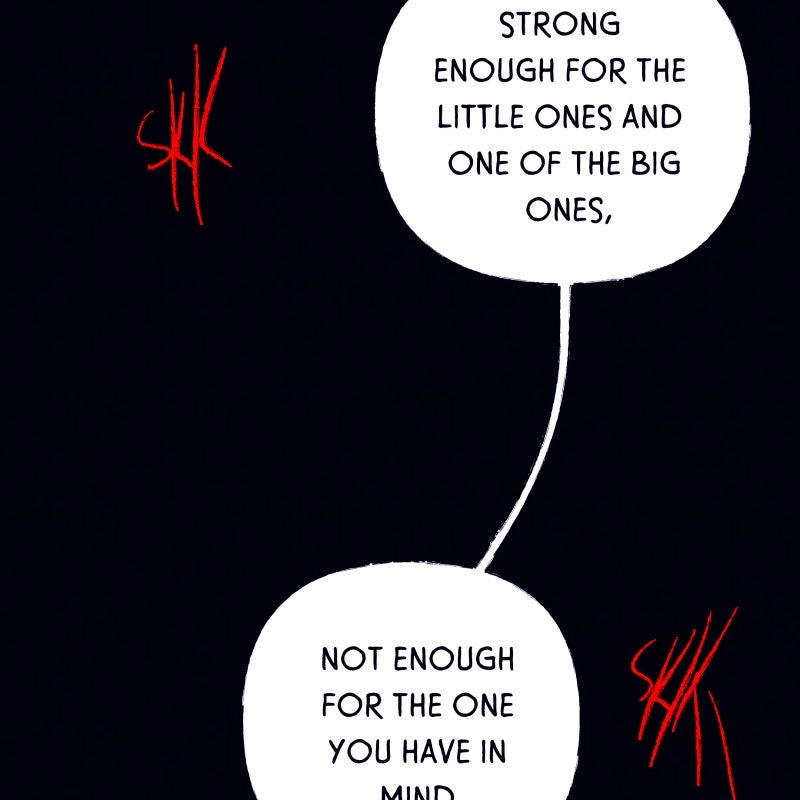 Hiding in the Moon Chapter 73 - page 68