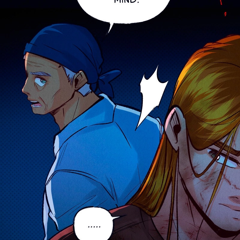 Hiding in the Moon Chapter 73 - page 69