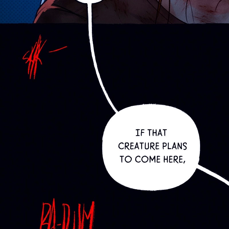 Hiding in the Moon Chapter 73 - page 70