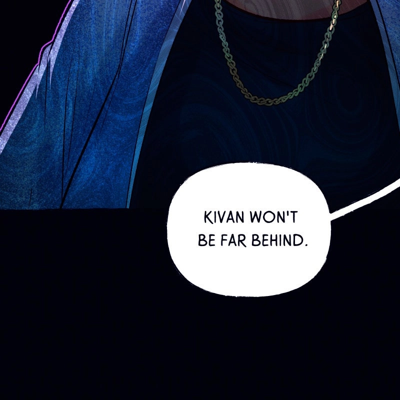 Hiding in the Moon Chapter 73 - page 72