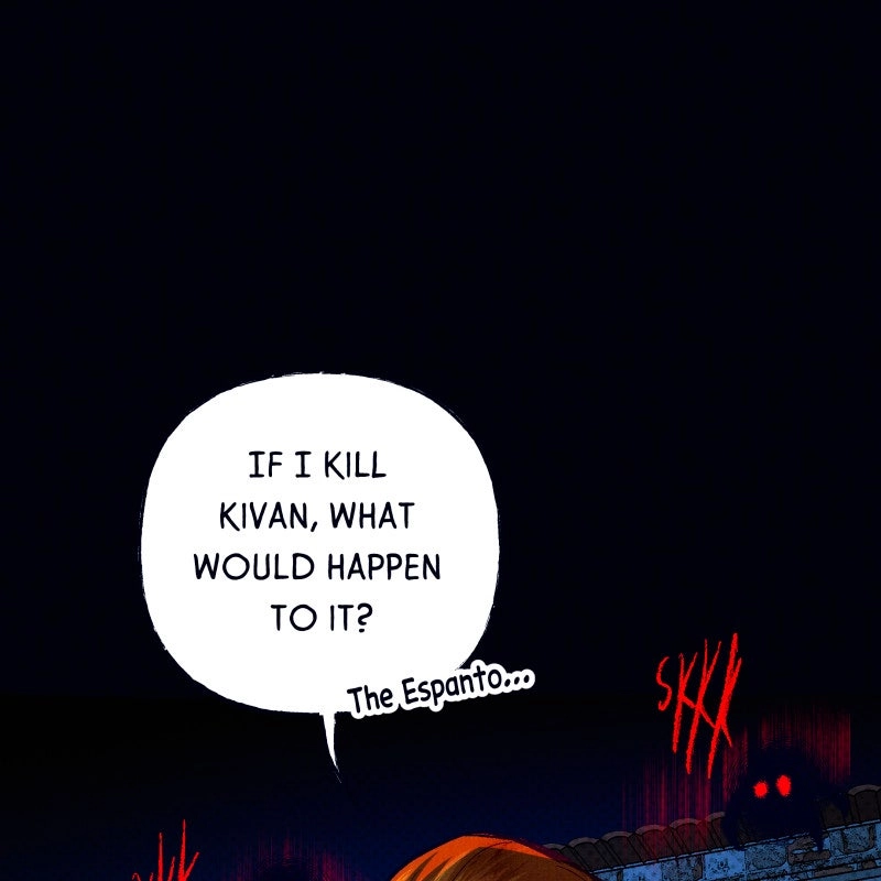 Hiding in the Moon Chapter 73 - page 73