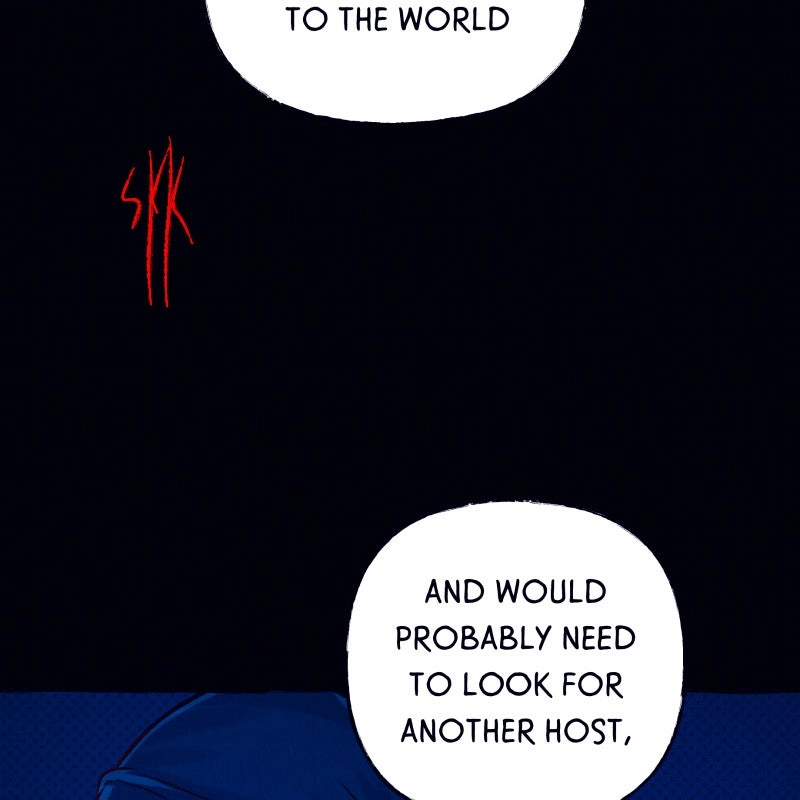 Hiding in the Moon Chapter 73 - page 75