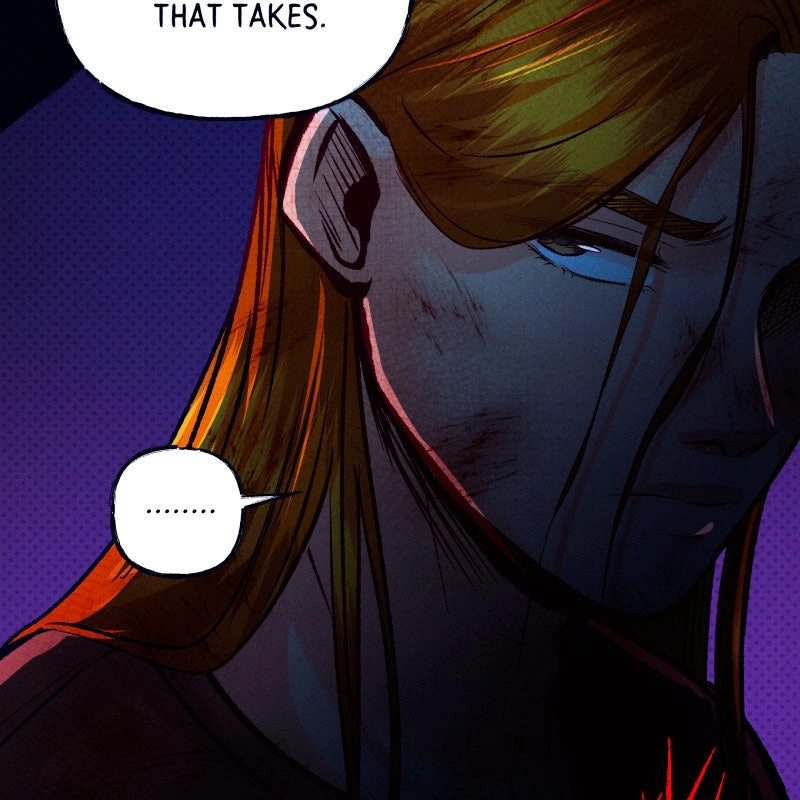 Hiding in the Moon Chapter 73 - page 77