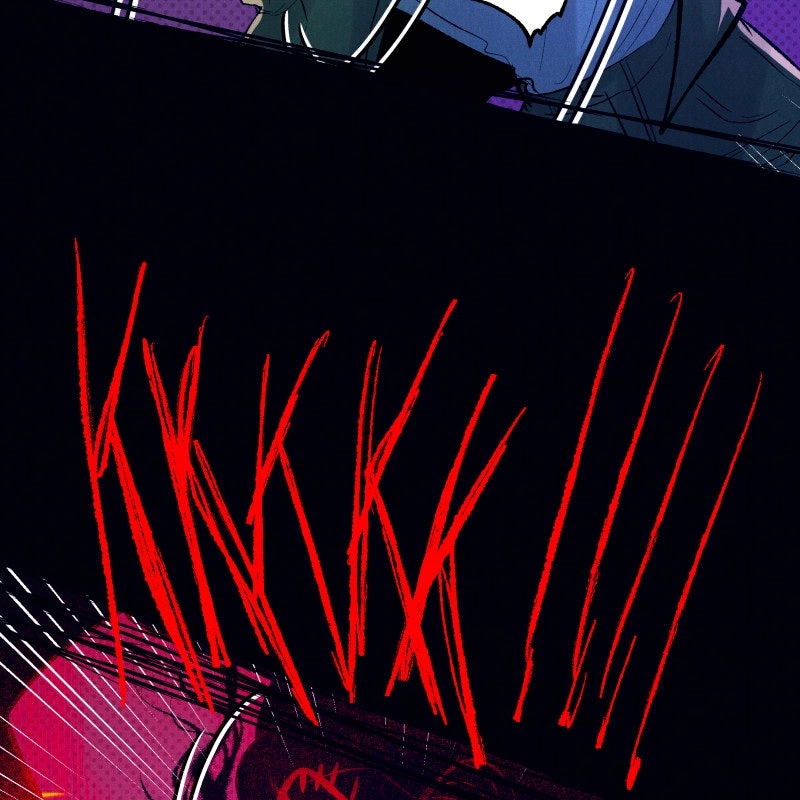 Hiding in the Moon Chapter 73 - page 88