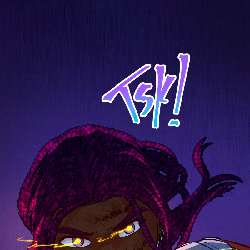 Hiding in the Moon Chapter 73 - page 98
