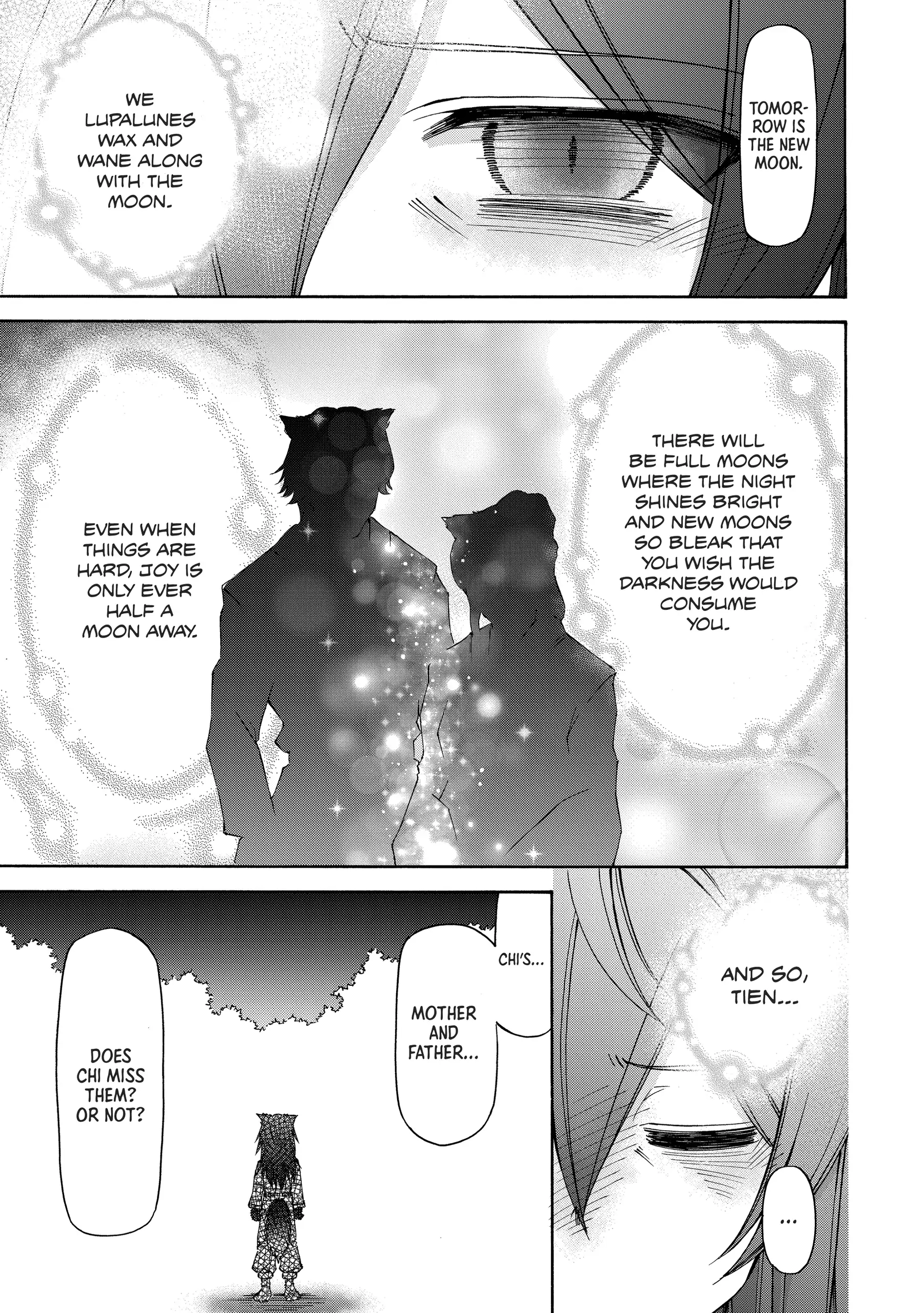 Maid nara Touzen desu. ~Nureginu wo Kiserareta Bannou Maid-san wa Tabi ni Deru Koto ni shimashita.~ Chapter 6 - page 28