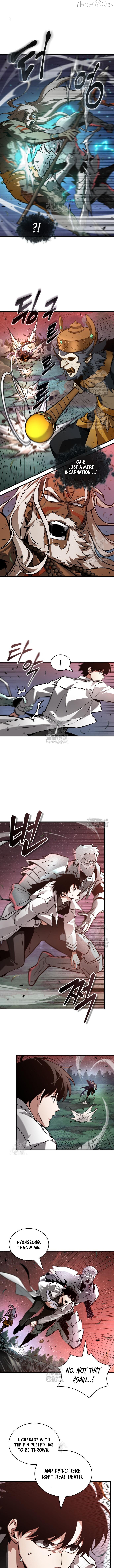 Omniscient Reader’s Viewpoint Chapter 301 - page 11