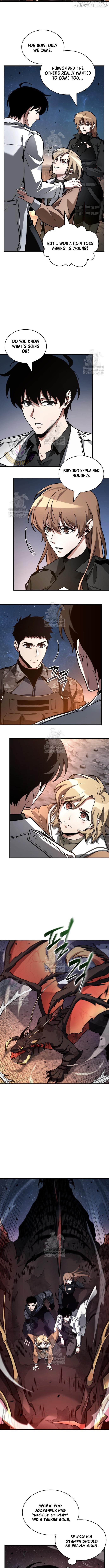 Omniscient Reader’s Viewpoint Chapter 301 - page 2