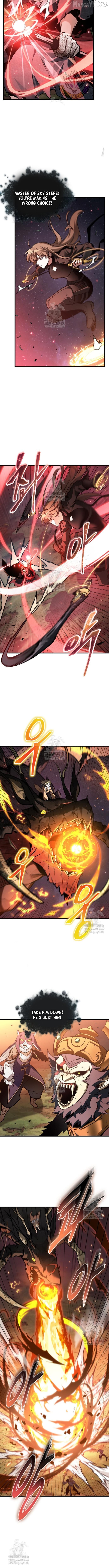 Omniscient Reader’s Viewpoint Chapter 301 - page 6