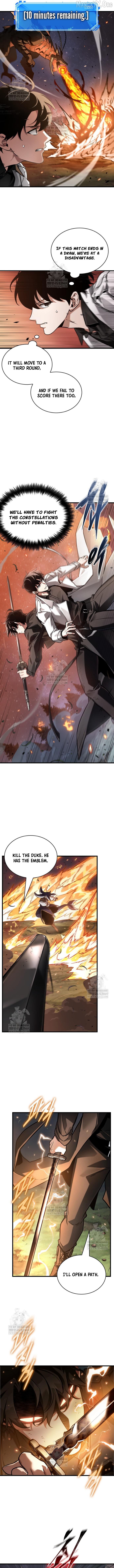 Omniscient Reader’s Viewpoint Chapter 301 - page 7