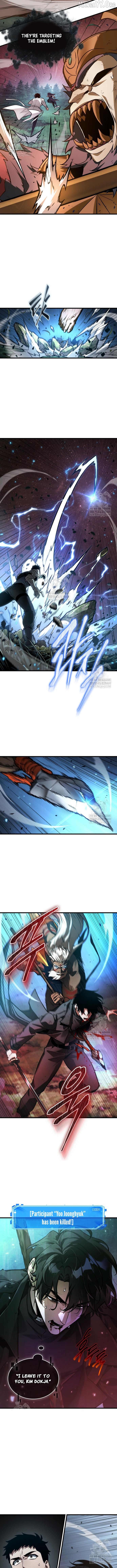 Omniscient Reader’s Viewpoint Chapter 301 - page 9