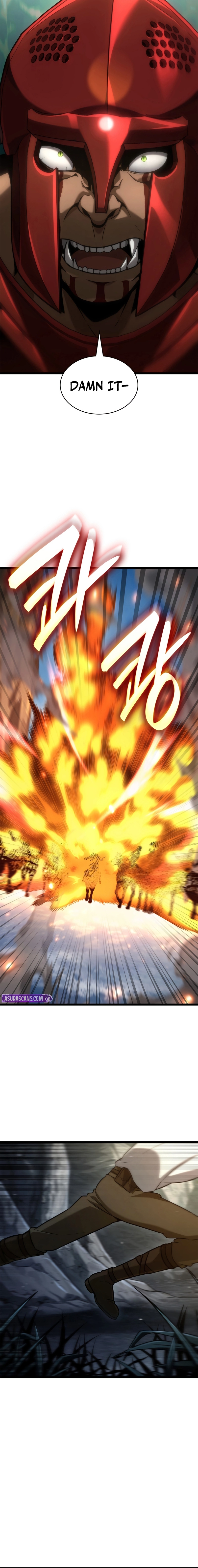 Infinite Mage Chapter 156 - page 11