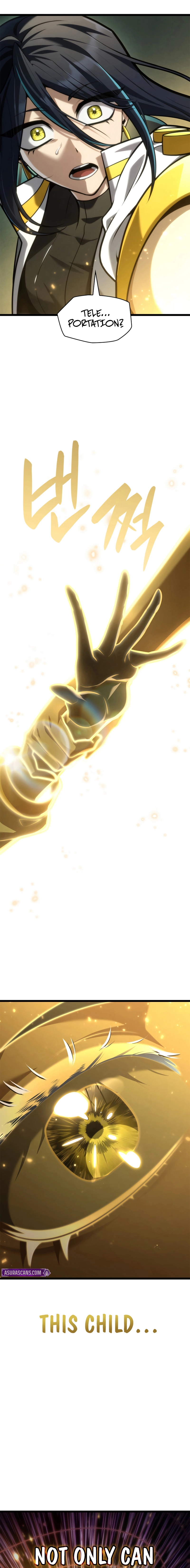 Infinite Mage Chapter 156 - page 28