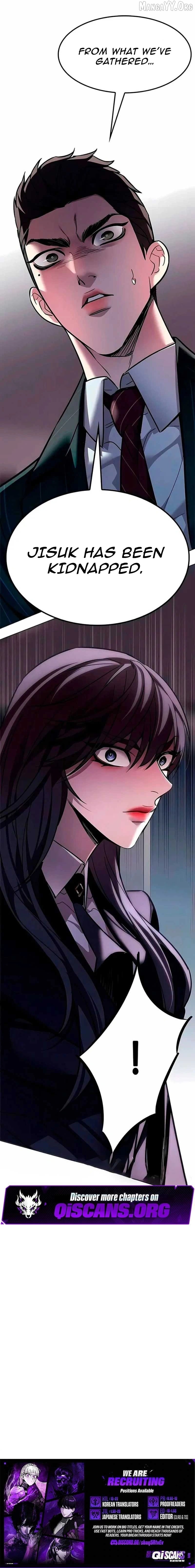 Eleceed - Manhwa Chapter 390 - page 13