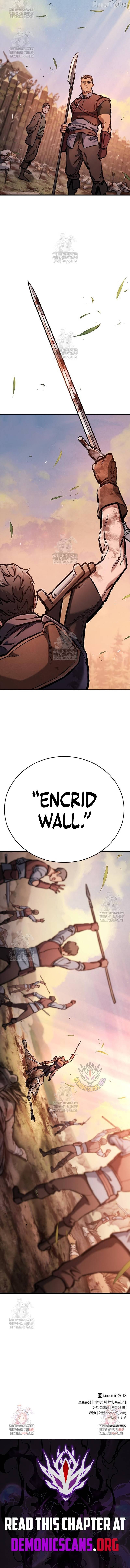 Eternally Regressing Knight Chapter 96 - page 17