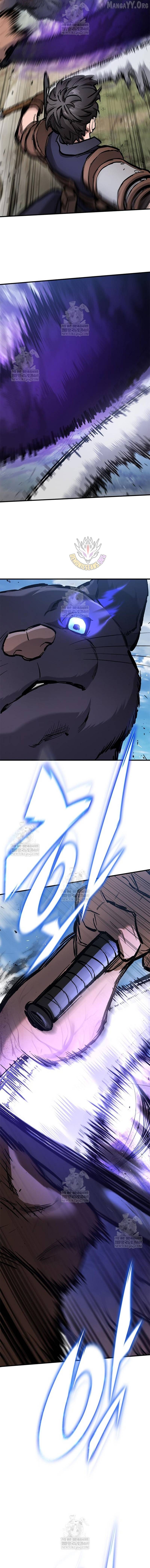 Eternally Regressing Knight Chapter 96 - page 9