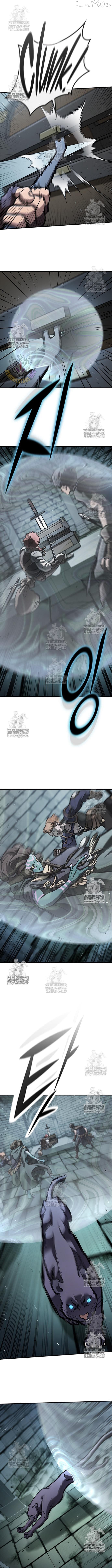 Eternally Regressing Knight Chapter 98 - page 7