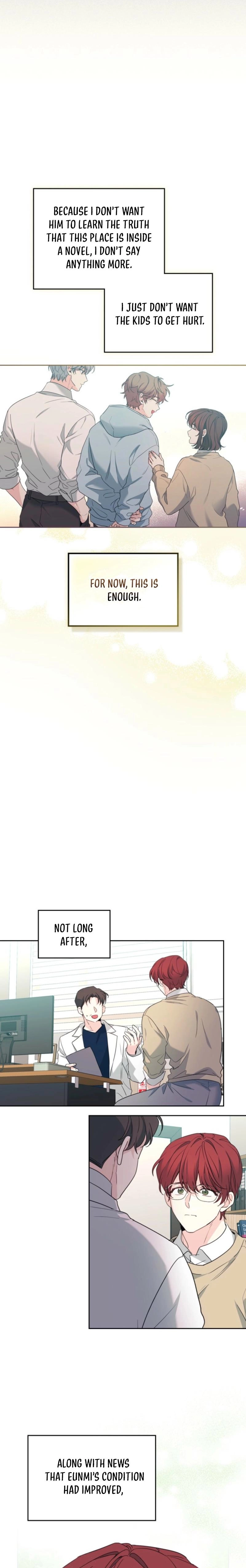 Inso’s Law Chapter 257 - page 13