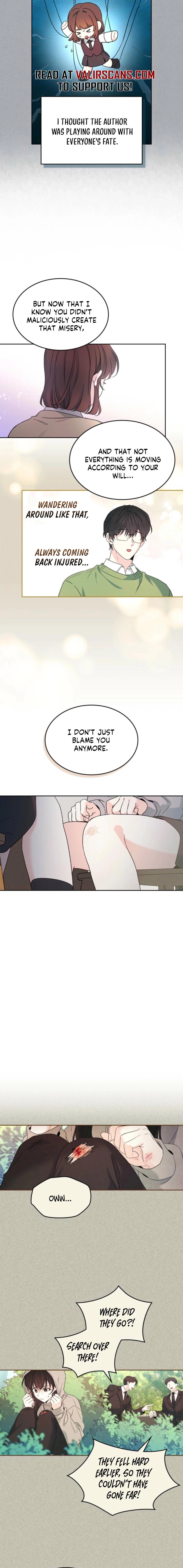 Inso’s Law Chapter 257 - page 2