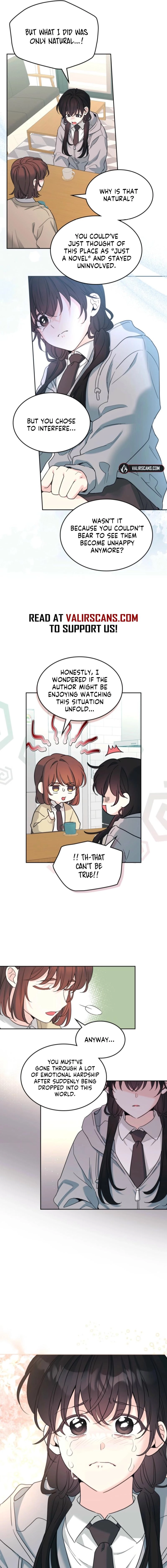 Inso’s Law Chapter 257 - page 5