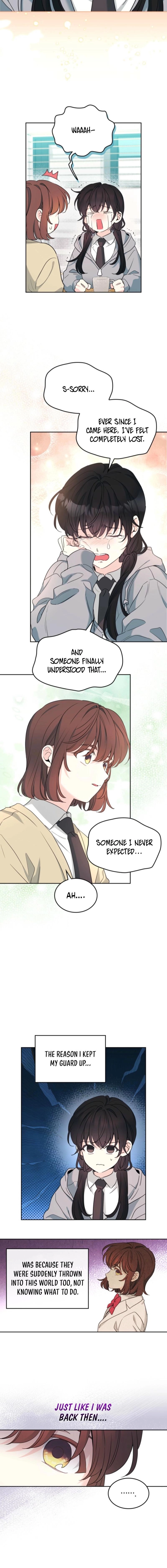 Inso’s Law Chapter 257 - page 6