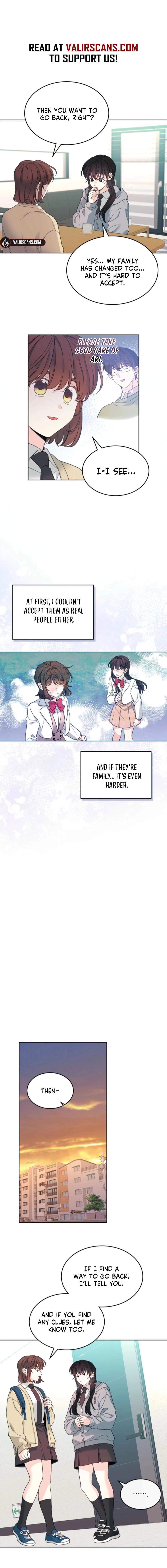 Inso’s Law Chapter 257 - page 7
