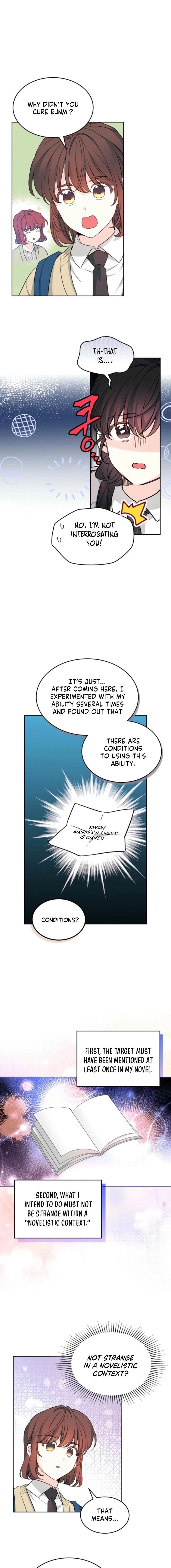 Inso’s Law Chapter 257 - page 9