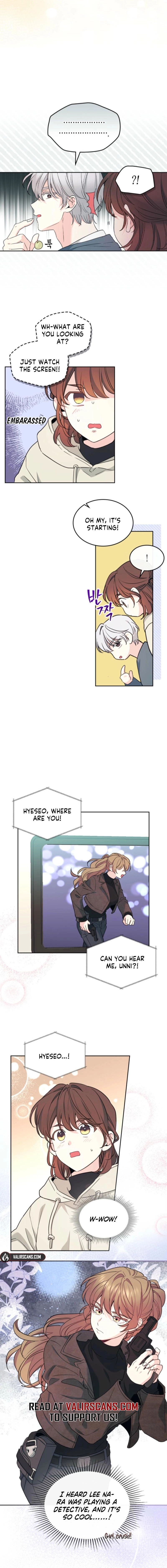 Inso’s Law Chapter 258 - page 10