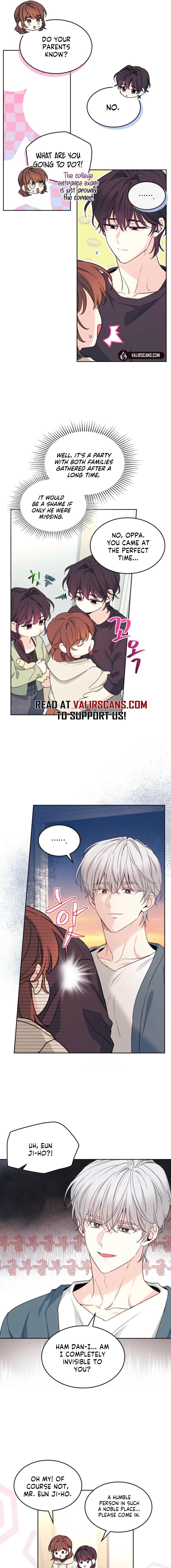 Inso’s Law Chapter 258 - page 7