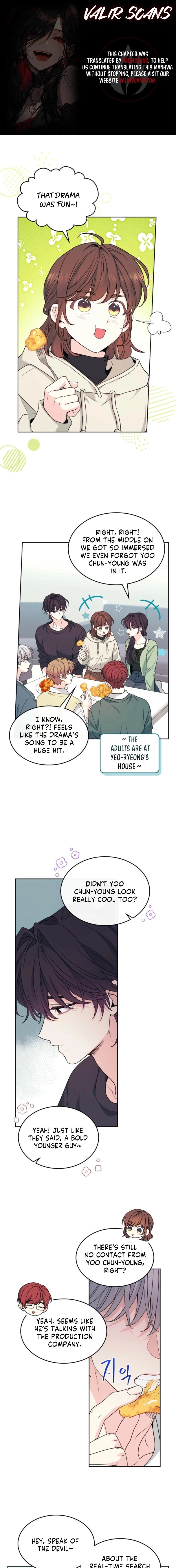 Inso’s Law Chapter 259 - page 1