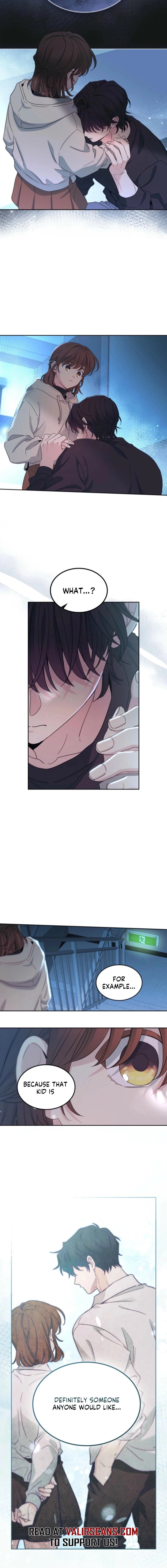 Inso’s Law Chapter 259 - page 10