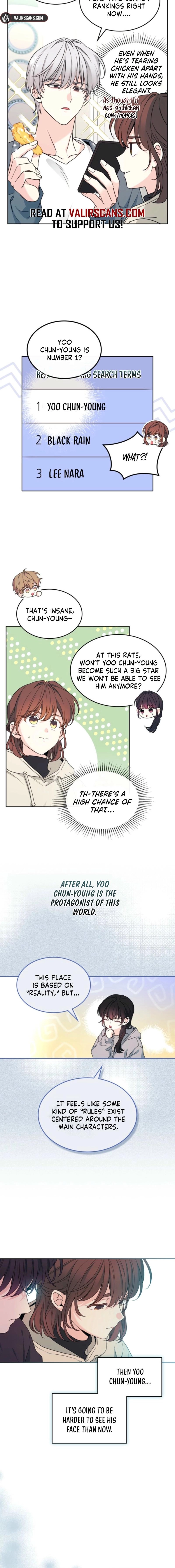 Inso’s Law Chapter 259 - page 2