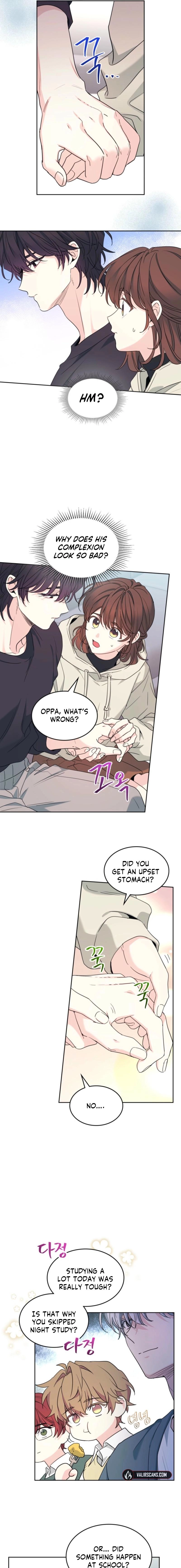 Inso’s Law Chapter 259 - page 3