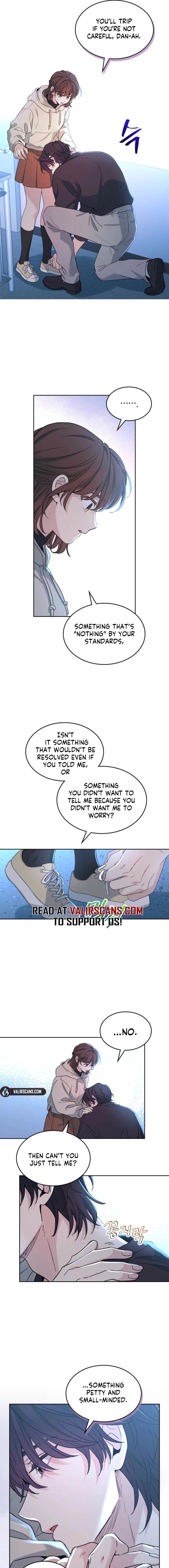 Inso’s Law Chapter 259 - page 7