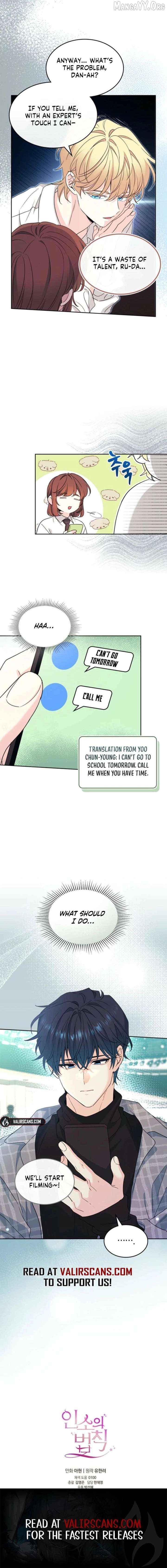 Inso’s Law Chapter 260 - page 15