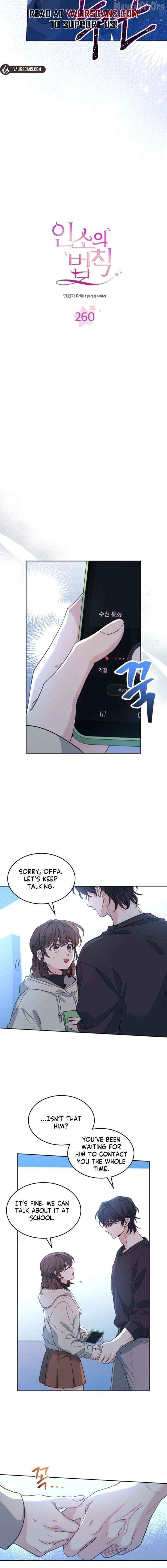 Inso’s Law Chapter 260 - page 2