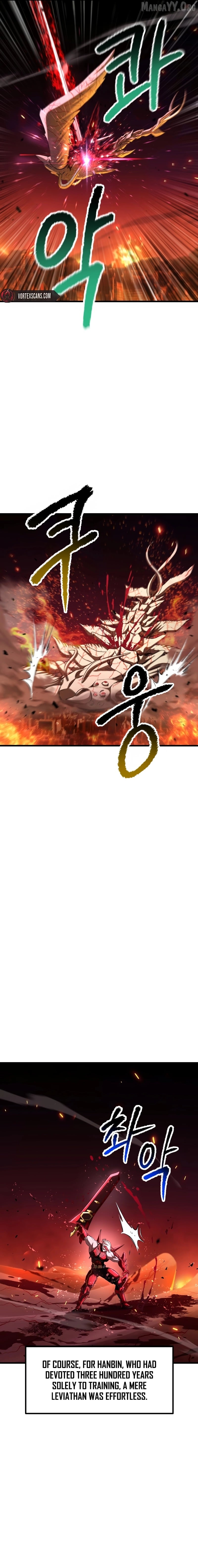 Survival Story of a Sword King in a Fantasy World Chapter 279 - page 11