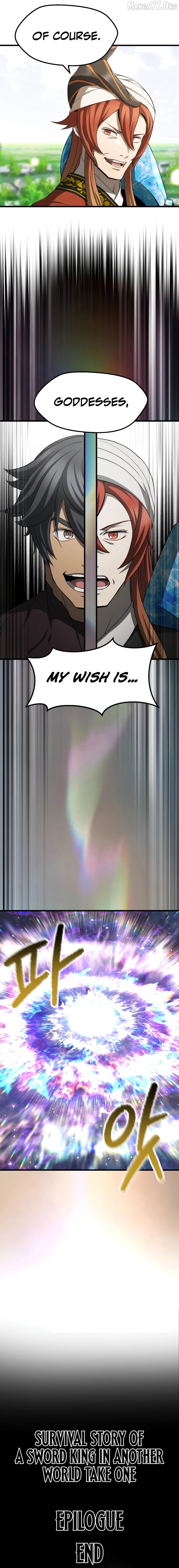Survival Story of a Sword King in a Fantasy World Chapter 279 - page 29