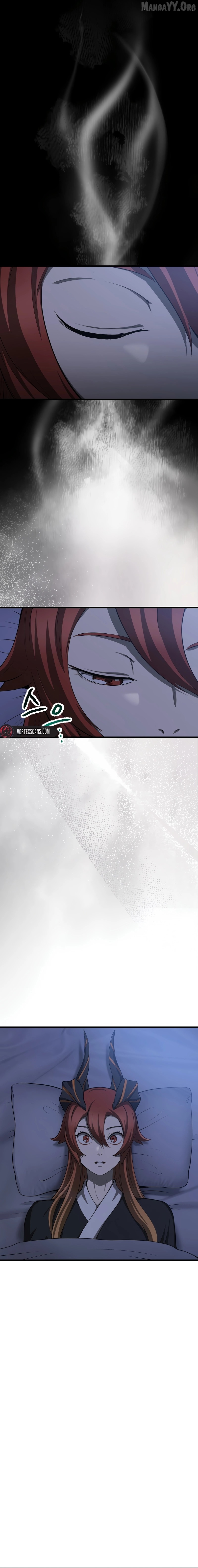 Survival Story of a Sword King in a Fantasy World Chapter 279 - page 30
