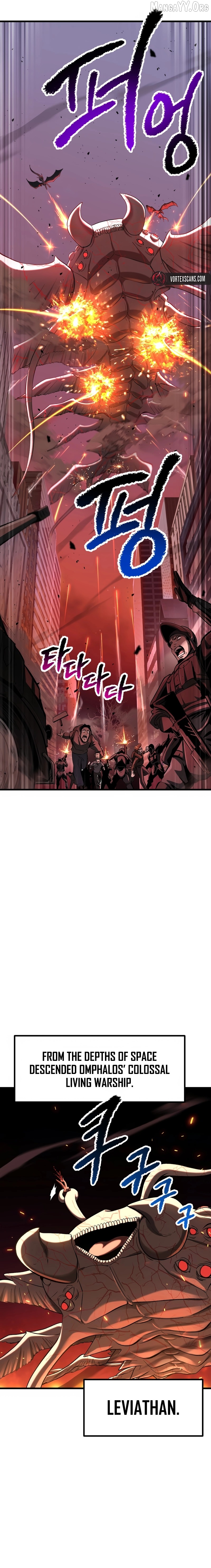 Survival Story of a Sword King in a Fantasy World Chapter 279 - page 9